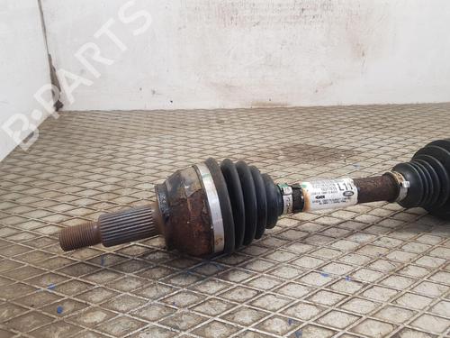 Left front driveshaft LAND ROVER DISCOVERY SPORT (L550)  | BP29737882M38