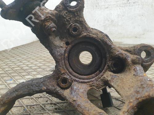 Right front steering knuckle VW GOLF VII (5G1, BQ1, BE1, BE2) 1.6 TDI | BP30445286M26