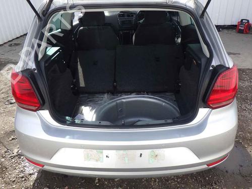 Used Parts VW POLO V (6R1, 6C1) 1.2 TSI 2825171