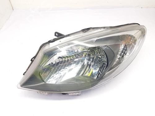 Used Left headlight MERCEDES-BENZ CITAN Box Body/MPV (W415) [2012-2021]  32375057