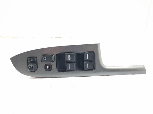 Right front window switch HONDA ACCORD VII (CL, CN) 2.2 i-CTDi (CN1) | BP29082948I26