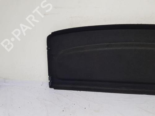 Rear parcel shelf VAUXHALL CORSA Mk III (D) (S07) 1.2 i 16V (L08) | BP31282765C85