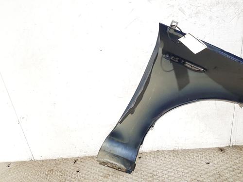 Left front fenders FORD MONDEO IV Turnier (BA7) 2.0 TDCi | BP30184962C41
