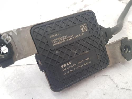 Electronic sensor AUDI Q5 (8RB) SQ5 TDI quattro | BP33443104M84 - Image 6