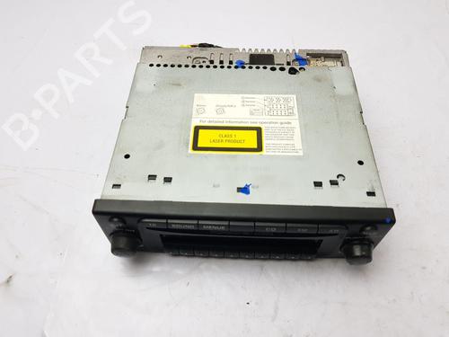 Used Radio Radio 36308148 36308148