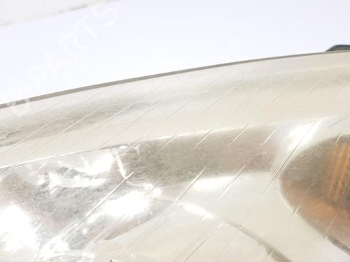 Left headlight VAUXHALL ASTRA Mk V (H) (A04) 1.6 (L48) | BP29575826C28