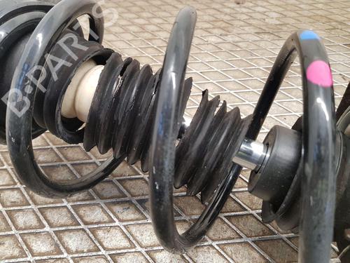 Left front shock absorber RENAULT CAPTUR I (J5_, H5_) 0.9 TCe 90 | BP36280723M16 - Image 6