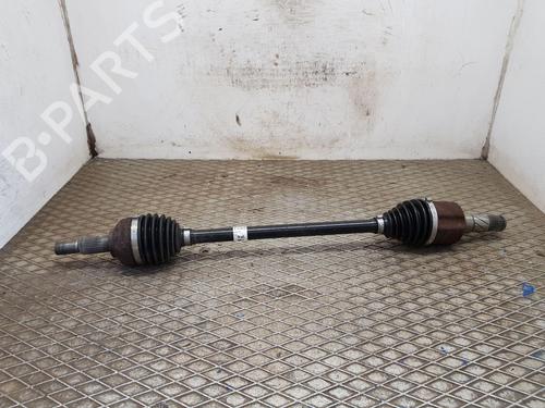 Used Right rear driveshaft Right rear driveshaft TESLA MODEL 3 (5YJ3) [2017-2026] 35746266 35746266
