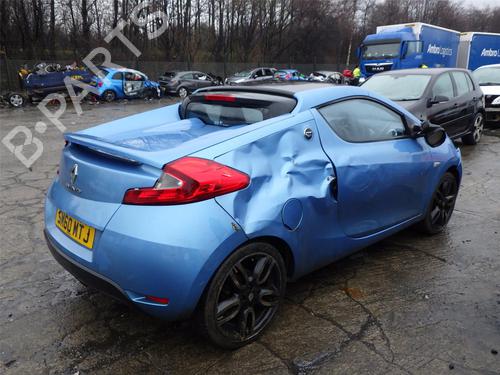 Bak støtfanger RENAULT WIND (E4M_) 1.2 (E4MF) | BP22658248C8 - Image 29