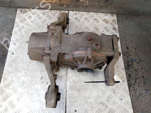 Differential, bag TOYOTA RAV 4 III (_A3_) 2.2 D 4WD (ALA30_, ALA30R) (150 hp) 29641993
