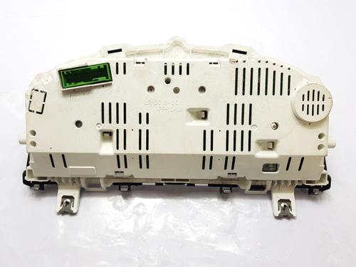 Instrument cluster LAND ROVER FREELANDER 2 (L359) 2.2 TD4 4x4 | BP29900666C47