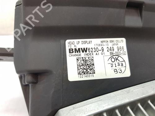 Other BMW 6 Convertible (F12)  | BP22677953O1 