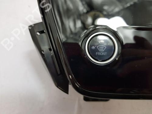 Climate control HYUNDAI IONIQ (AE) 1.6 GDI Hybrid | BP22205896I5 