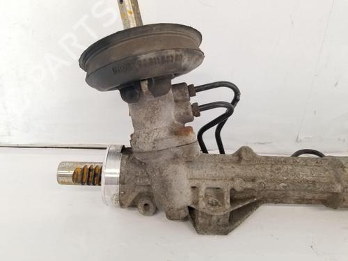 Steering rack PEUGEOT PARTNER Box Body/MPV 1.6 HDi | BP40500666M22 - Image 6