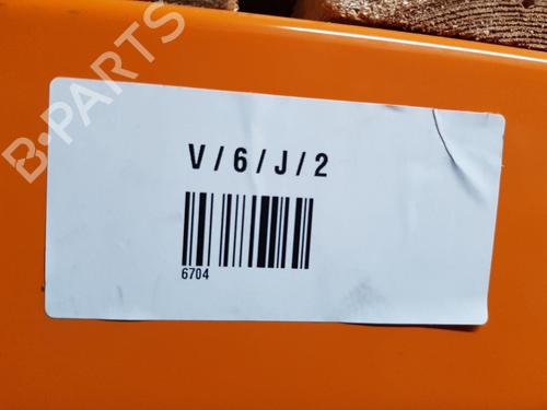 Gear lever VOLVO V40 Hatchback (525) D2 | BP40561155M90 - Image 8