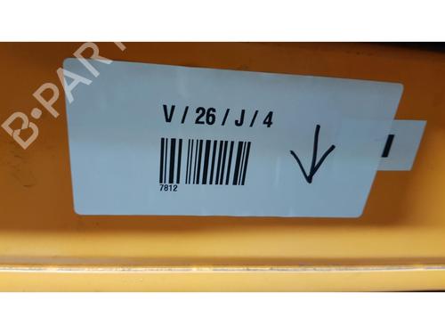 Right headlight CITROËN C1 (PM_, PN_) 1.0 | BP32430247C29 - Image 12