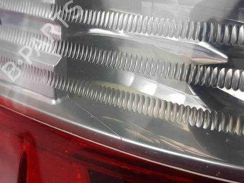 Left taillight BMW 5 (E60) 520 d | BP28592960C34 