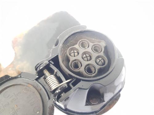 Tow ball/Mechanism MERCEDES-BENZ M-CLASS (W163) ML 270 CDI (163.113) | BP29755995C141