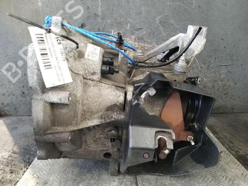 Gearbox FORD FOCUS II (DA_, HCP, DP) 1.6 | BP31282830M3 