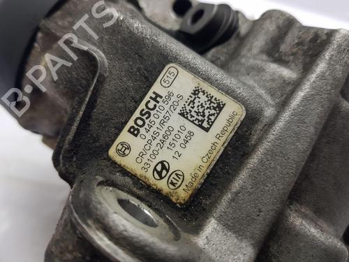 Fuel pump HYUNDAI i30 (GD) 1.6 CRDi | BP30891783M76 