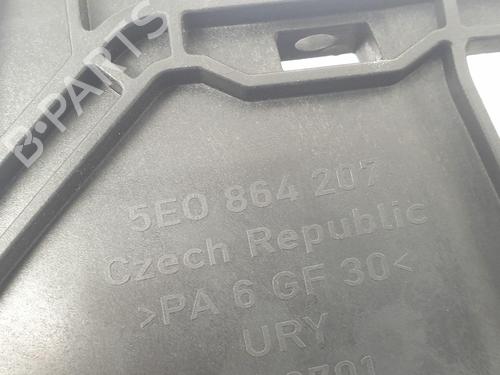 Armrest / Center console SKODA OCTAVIA III Combi (5E5, 5E6)  | BP22683895I20  - Image 9
