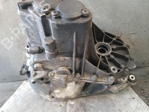 Gearbox FORD GRAND C-MAX (DXA/CB7, DXA/CEU) 1.6 TDCi | BP30713735M3