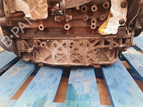 Engine MAZDA 3 (BL) 2.2 MZR CD (BL10) | BP39952197M1 - Image 8