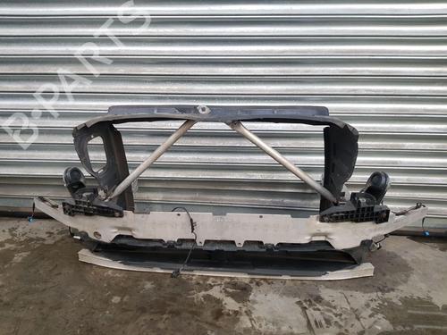 Used Front slam panel BMW X4 (G02, F98) xDrive M40 i (360 hp) 31698312
