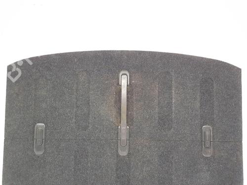 Luggage compartment floor VOLVO V40 Hatchback (525) D2 | BP29756039I33