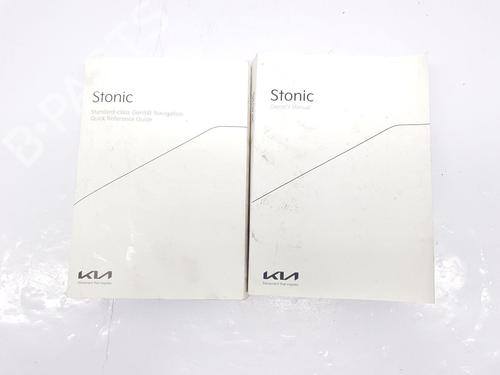 other-kia-stonic-yb-2017-31864380 main image