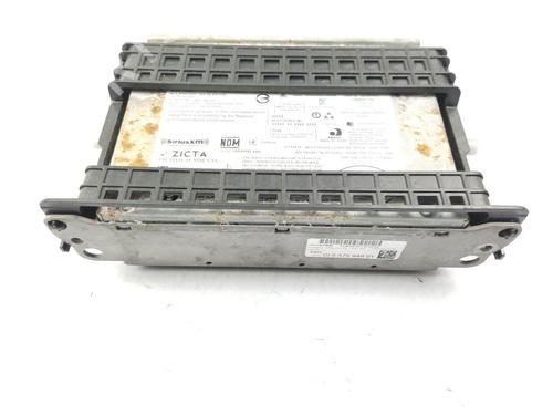 Radio BMW 4 Coupe (G22, G82)  | BP22657754E6 