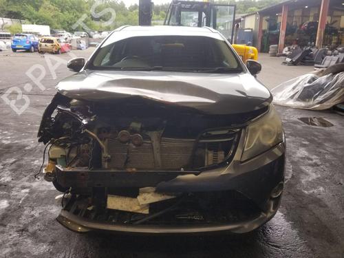 Used Parts TOYOTA AVENSIS Estate (_T27_) 2.0 D-4D (ADT270_, ADT270R) (124 hp) 4298600