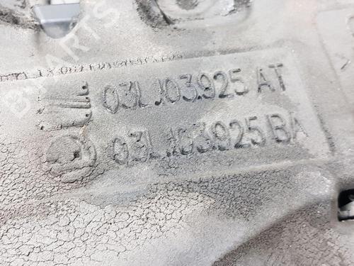 Upper protection SEAT IBIZA IV ST (6J8, 6P8) 1.6 TDI | BP27286907M93 