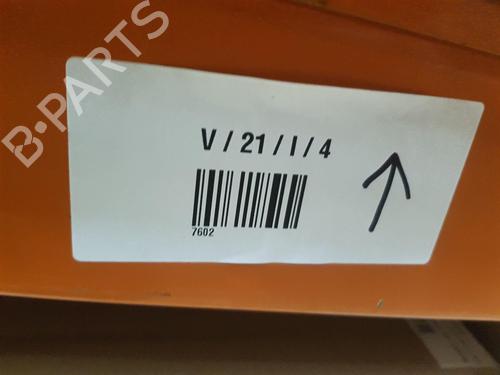 Air vent RENAULT TRAFIC III Van (FG_) 1.6 dCi 120 (FGMB, FGMC) | BP40261415I21 - Image 7