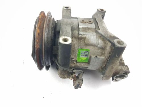 Used AC compressor NISSAN X-TRAIL I (T30) 2.2 dCi 4x4 (136 hp) 29928057