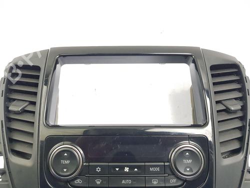 Climate control MITSUBISHI PAJERO SPORT I (K7_, K9_)  | BP22662176I5 