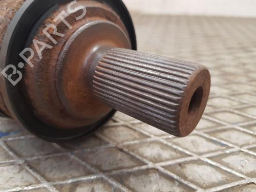Left front driveshaft VOLVO V90 II Estate (235) D4 | BP29575599M38 
