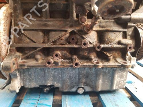 Engine VW GOLF PLUS V (5M1, 521) 1.9 TDI | BP39169945M1 - Image 8