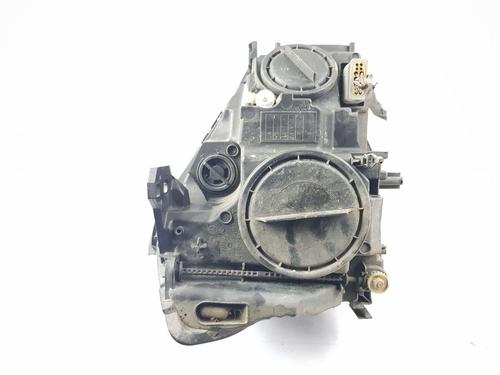 Left headlight MERCEDES-BENZ A-CLASS (W176) A 200 CDI / d (176.008) | BP30045376C28 