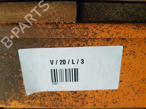 Air filter box FORD FIESTA VI (CB1, CCN) 1.5 TDCi | BP36093544M87  - Image 8