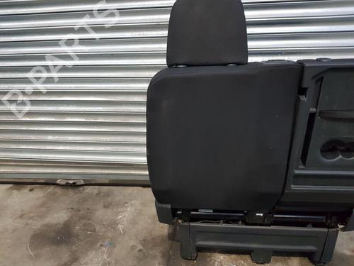 Left front seat VW CRAFTER Van (SY_, SX_) | BP31027224C15