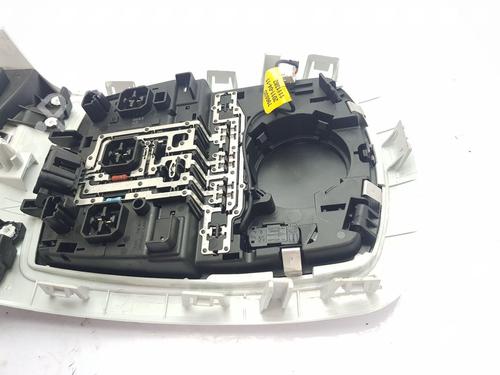 Interior roof light PEUGEOT 508 I (8D_) 2.0 HDi | BP22669000I8