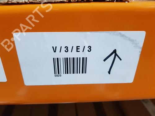 ABS pump HONDA CR-V III (RE_)  | BP26279125M43 