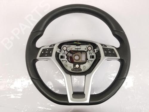 Kierownica MERCEDES-BENZ C-CLASS Coupe (C204) C 220 CDI (204.302) A1724608803