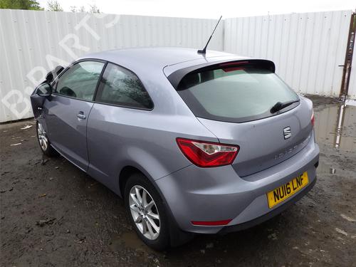 Engine SEAT IBIZA IV (6J5, 6P1) 1.0 TSI | BP23843677M1 - Image 18