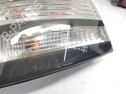 Farolim esquerdo SAAB 9-3 (YS3F, E79, D79, D75) 1,8t | BP30581061C34