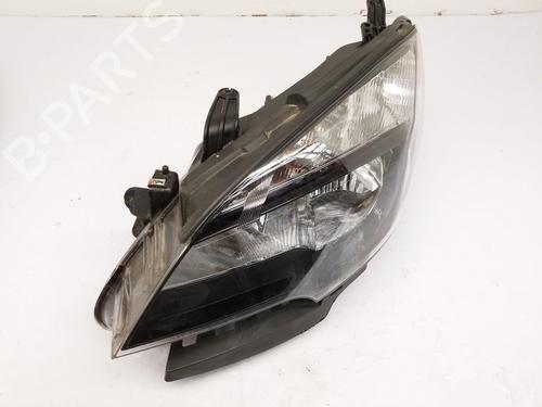 Scheinwerfer links für OPEL MOKKA / MOKKA X (J13) 1.4 (_76) (140 hp) 29292561