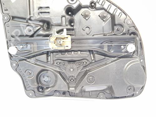 Rear left window mechanism MERCEDES-BENZ GLS (X167)  | BP29839617C24