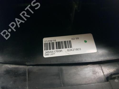 Left taillight DACIA DUSTER (HS_) 1.5 dCi | BP40187172C34 - Image 6