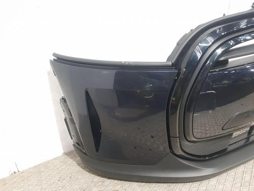 Front bumper MINI MINI (F55) Cooper | BP29839795C7 